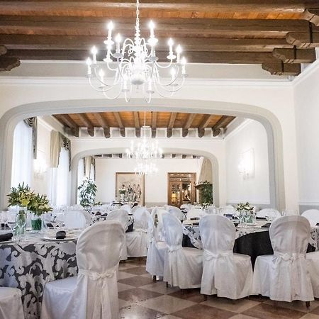 Villa Revedin Gorgo al Monticano Екстер'єр фото