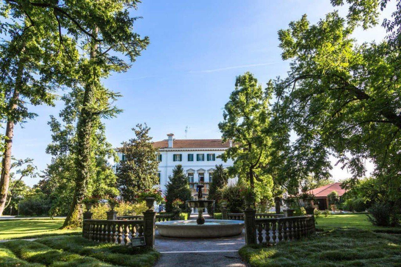 Villa Revedin Gorgo al Monticano Екстер'єр фото