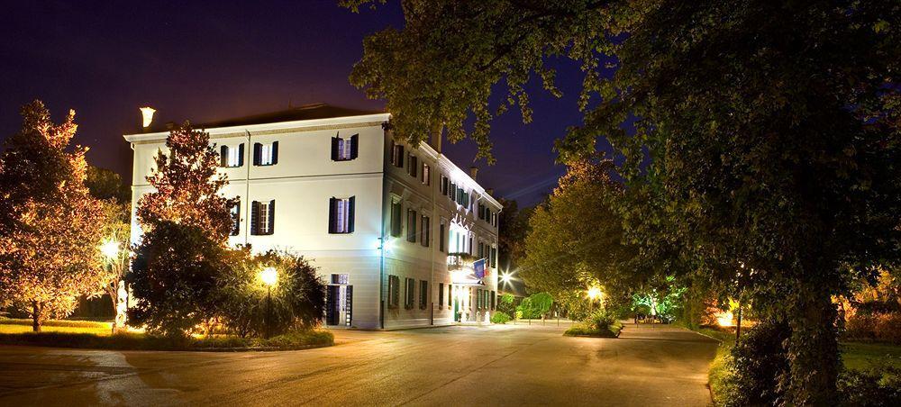 Villa Revedin Gorgo al Monticano Екстер'єр фото