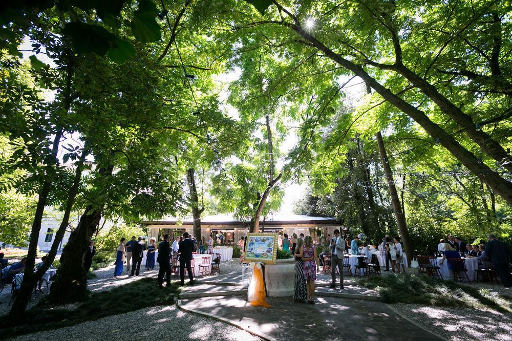 Villa Revedin Gorgo al Monticano Екстер'єр фото