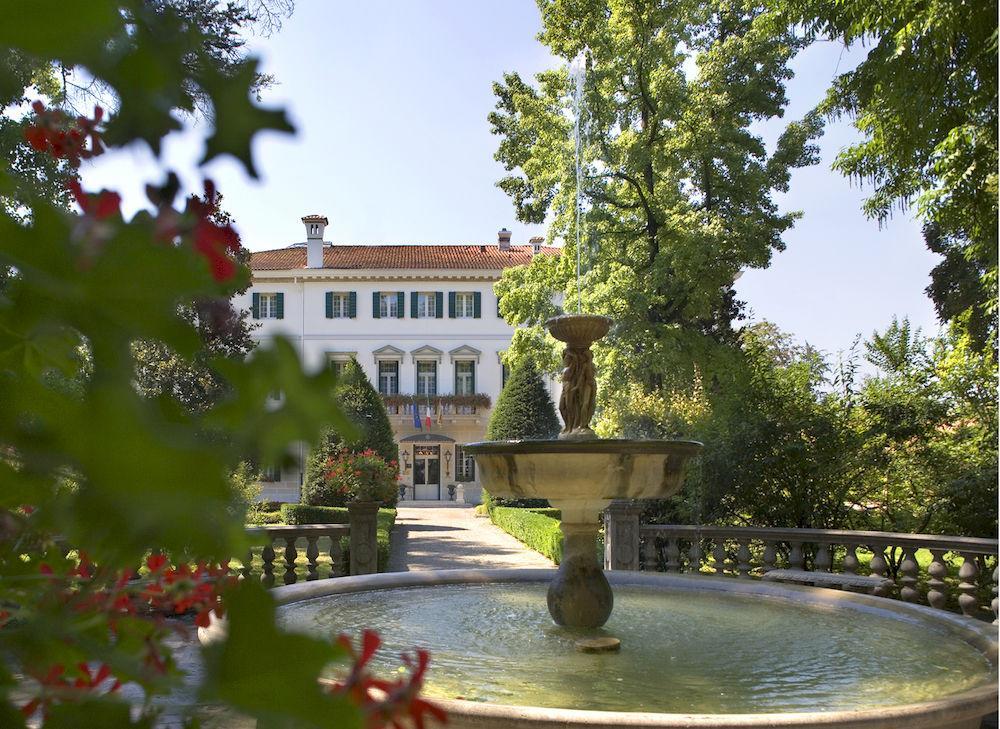 Villa Revedin Gorgo al Monticano Екстер'єр фото
