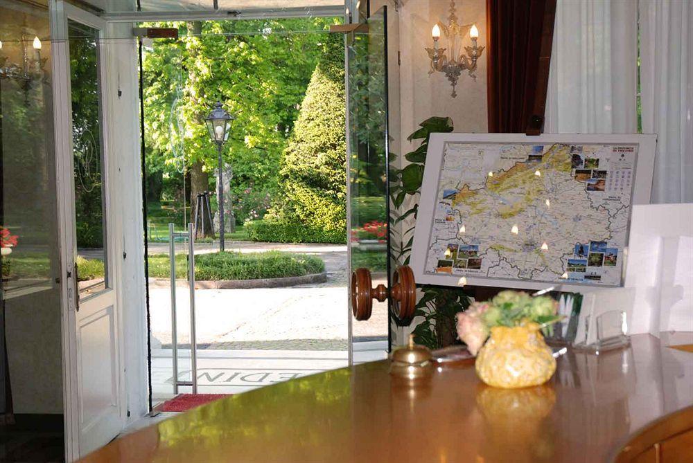 Villa Revedin Gorgo al Monticano Екстер'єр фото