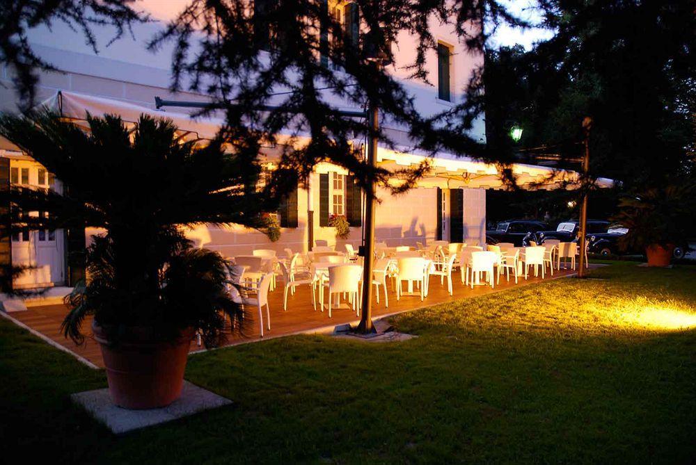 Villa Revedin Gorgo al Monticano Екстер'єр фото