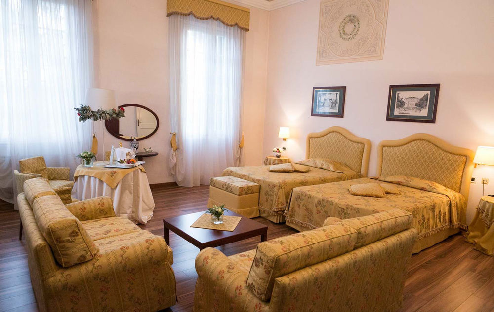 Villa Revedin Gorgo al Monticano Екстер'єр фото