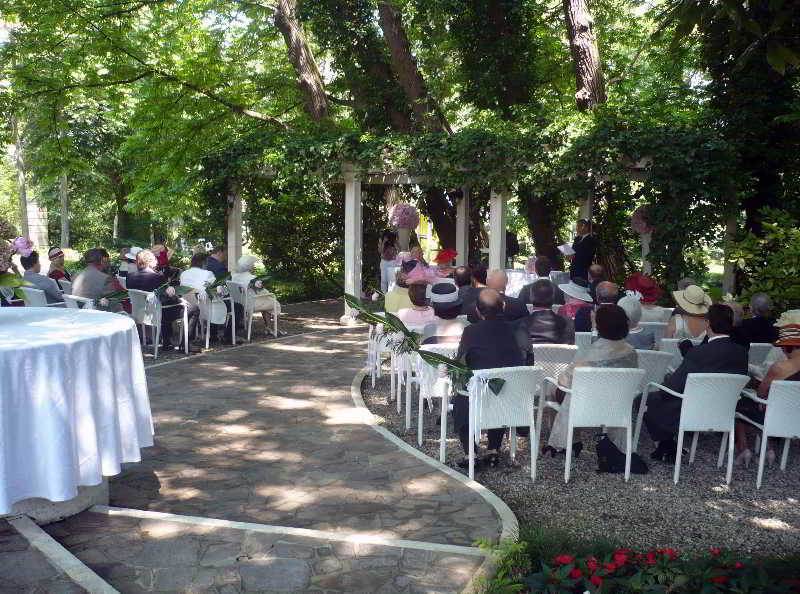 Villa Revedin Gorgo al Monticano Екстер'єр фото