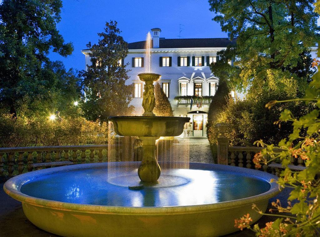 Villa Revedin Gorgo al Monticano Екстер'єр фото