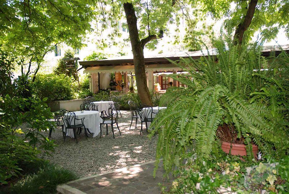 Villa Revedin Gorgo al Monticano Екстер'єр фото