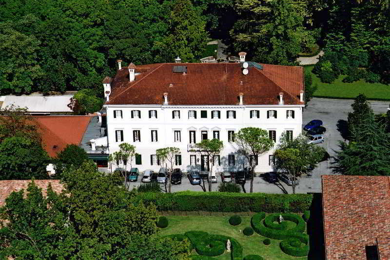Villa Revedin Gorgo al Monticano Екстер'єр фото