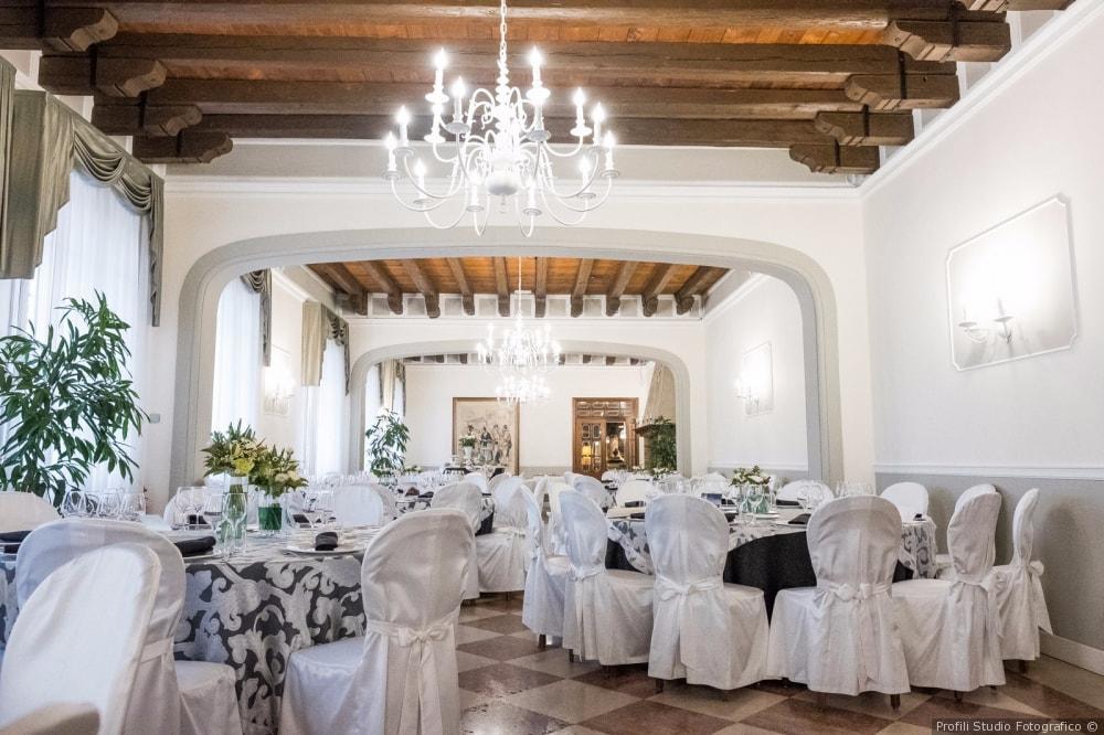 Villa Revedin Gorgo al Monticano Екстер'єр фото