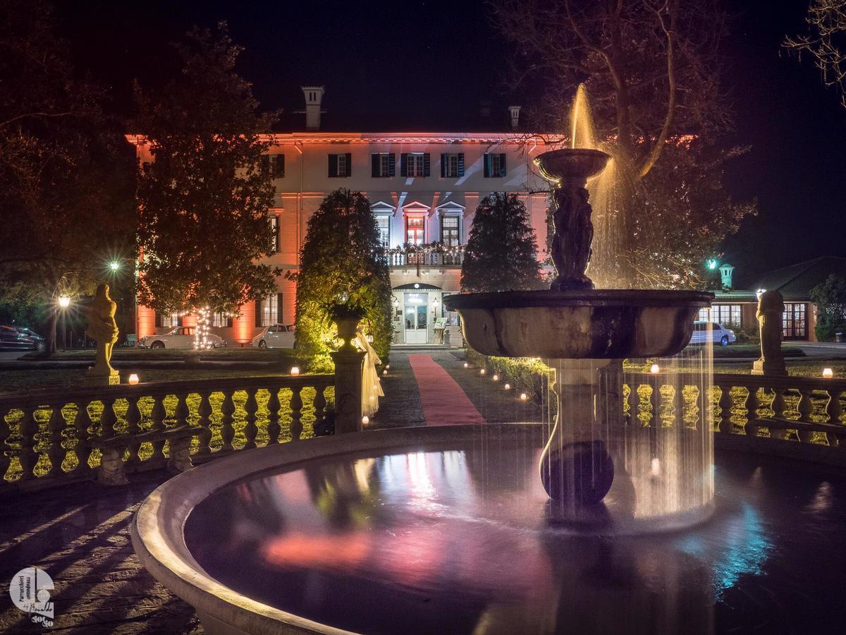 Villa Revedin Gorgo al Monticano Екстер'єр фото