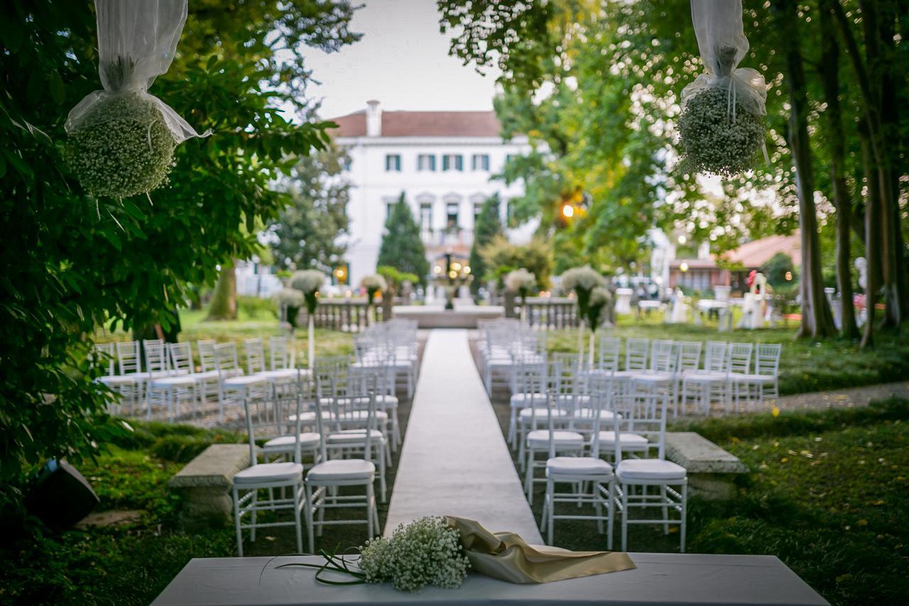 Villa Revedin Gorgo al Monticano Екстер'єр фото