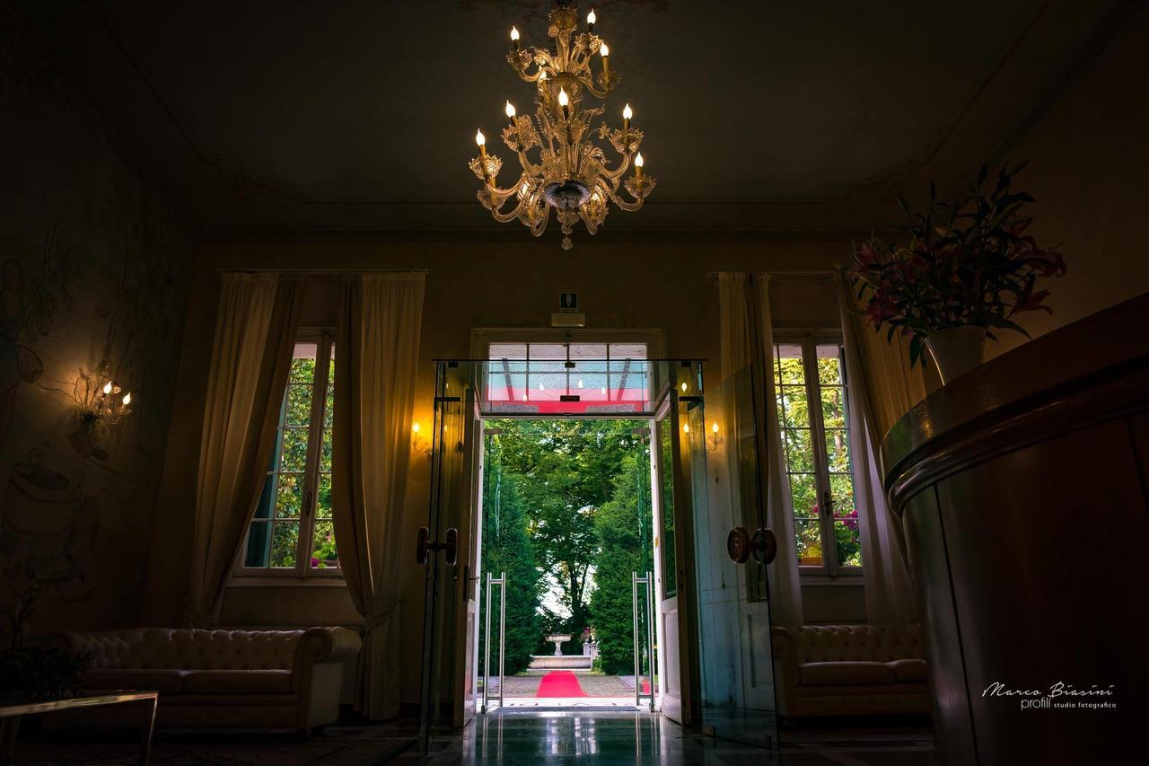 Villa Revedin Gorgo al Monticano Екстер'єр фото
