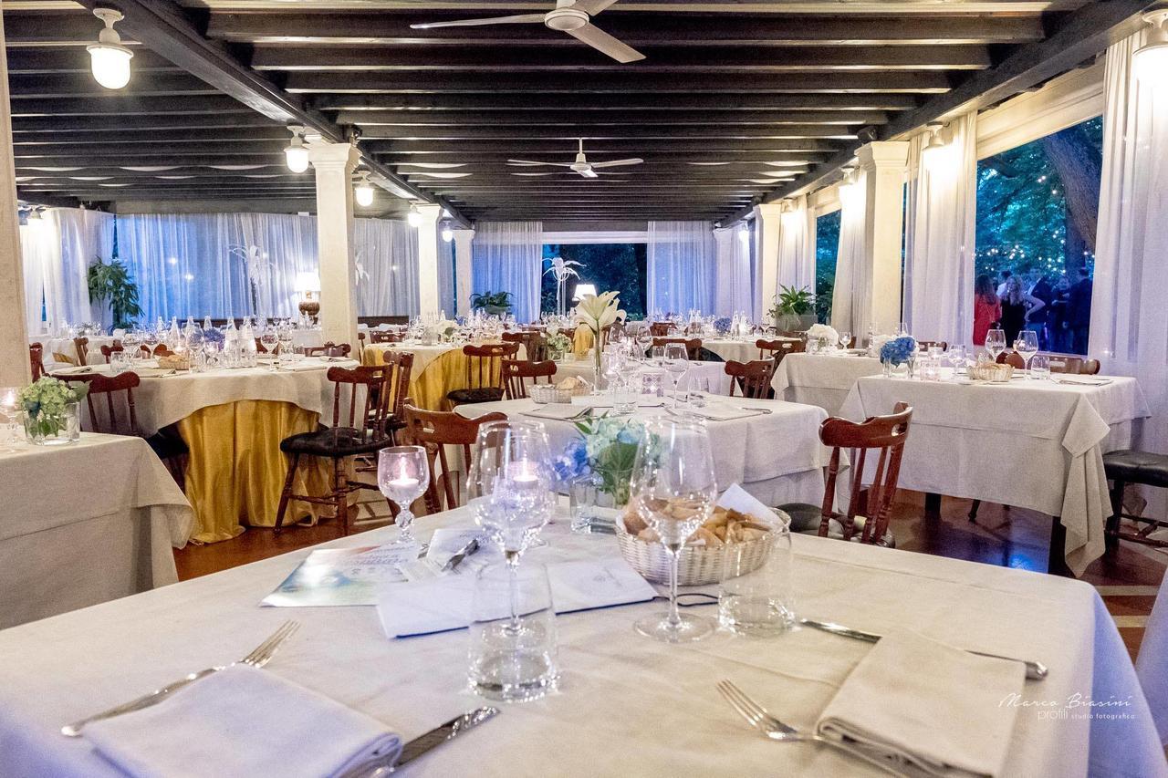 Villa Revedin Gorgo al Monticano Екстер'єр фото