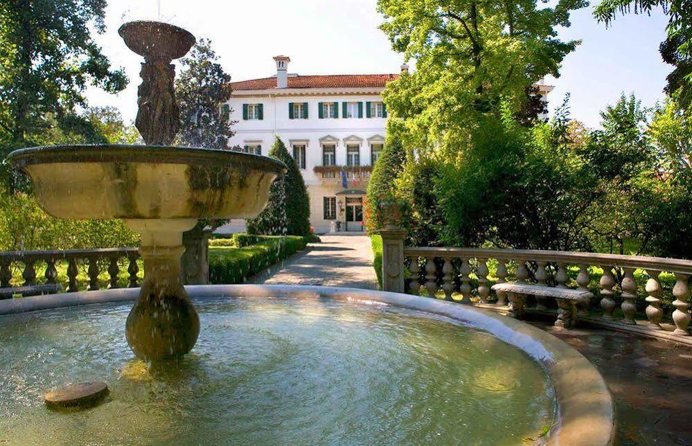 Villa Revedin Gorgo al Monticano Екстер'єр фото