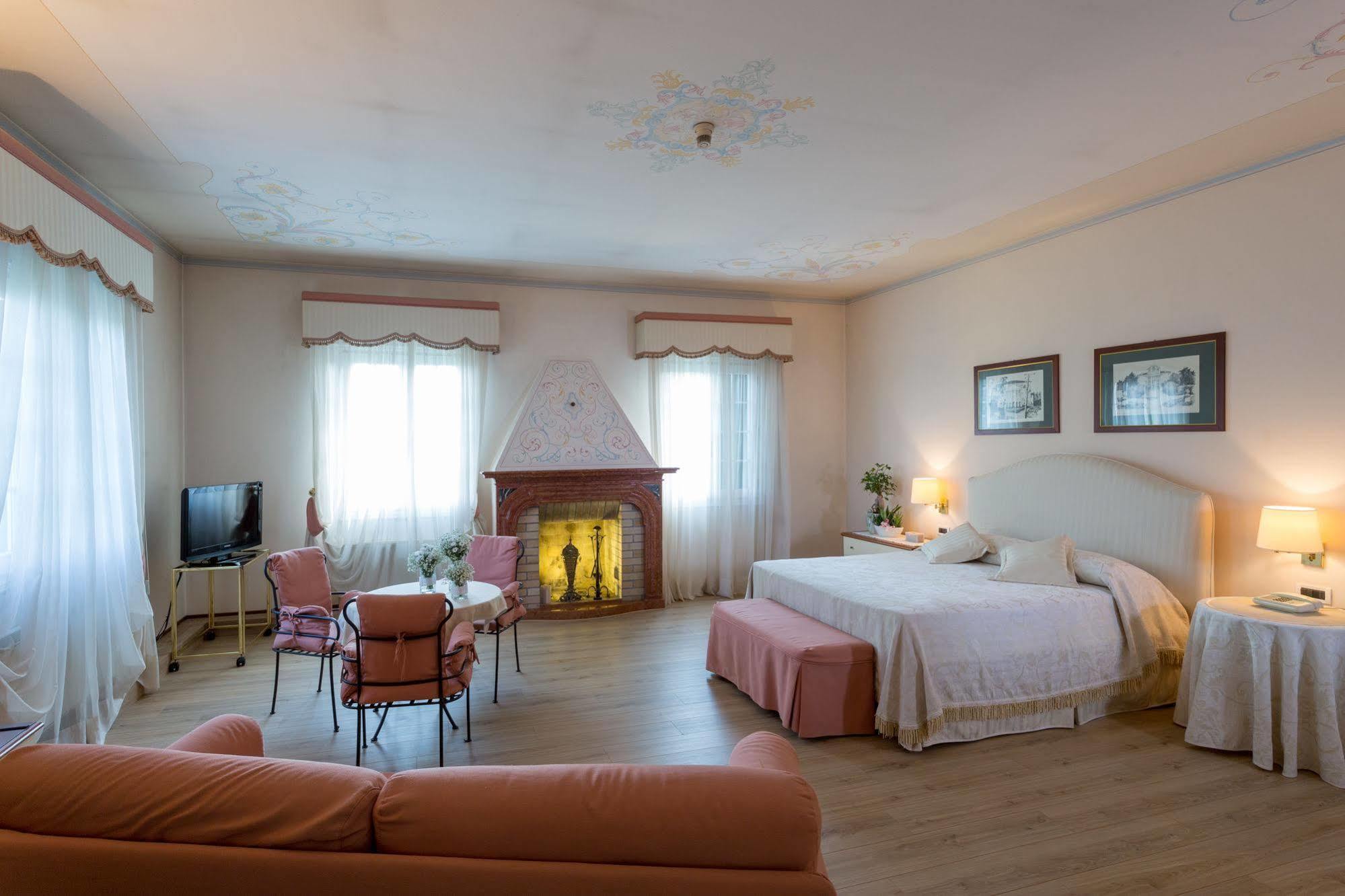 Villa Revedin Gorgo al Monticano Екстер'єр фото