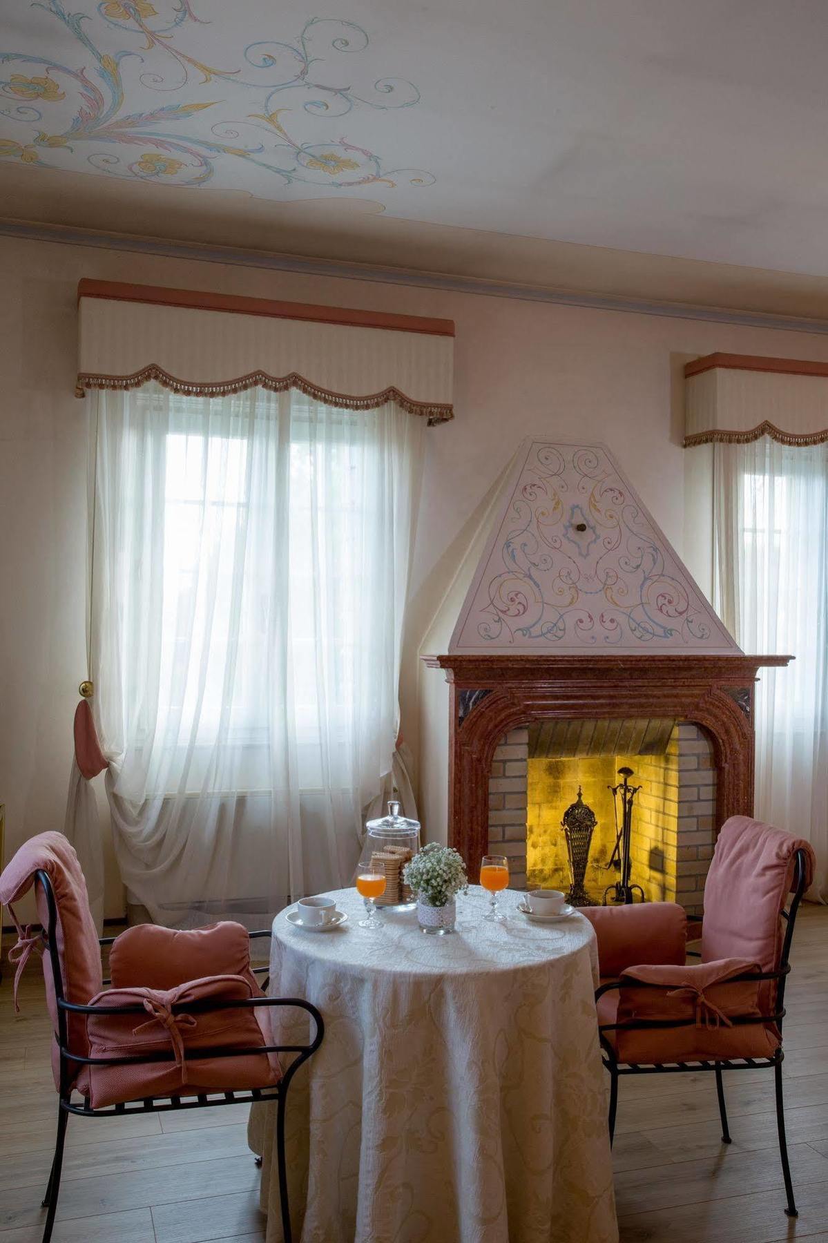 Villa Revedin Gorgo al Monticano Екстер'єр фото