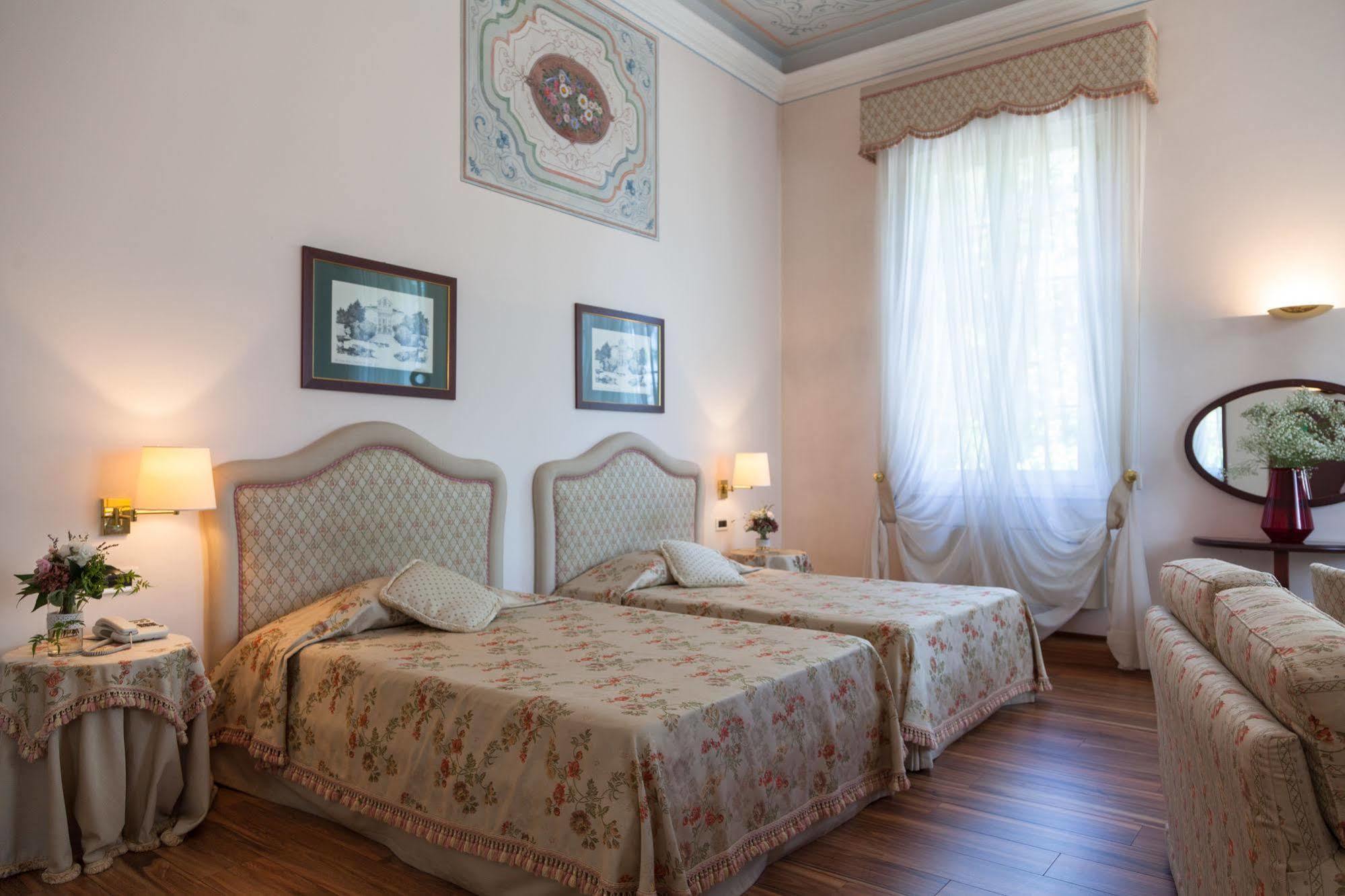 Villa Revedin Gorgo al Monticano Екстер'єр фото