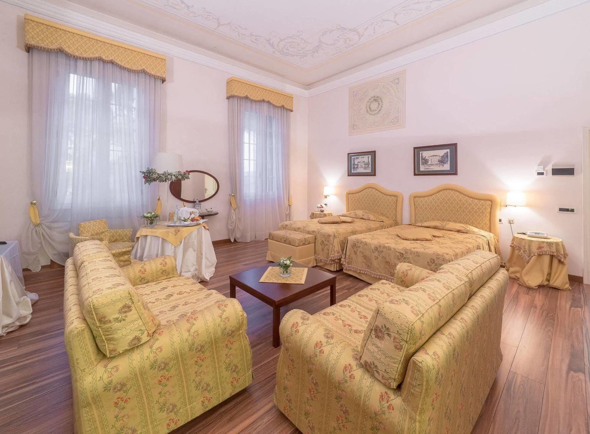 Villa Revedin Gorgo al Monticano Екстер'єр фото