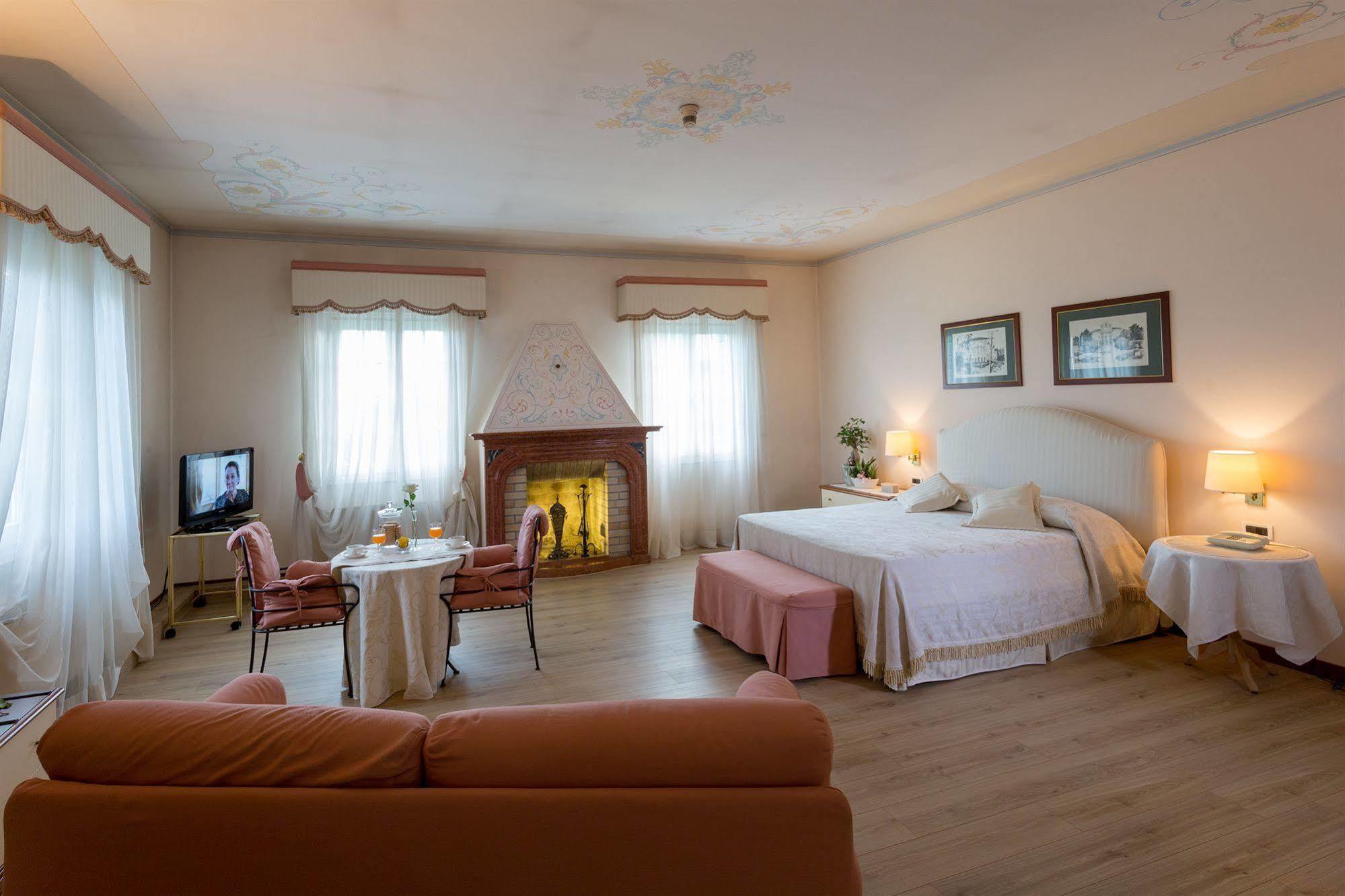 Villa Revedin Gorgo al Monticano Екстер'єр фото