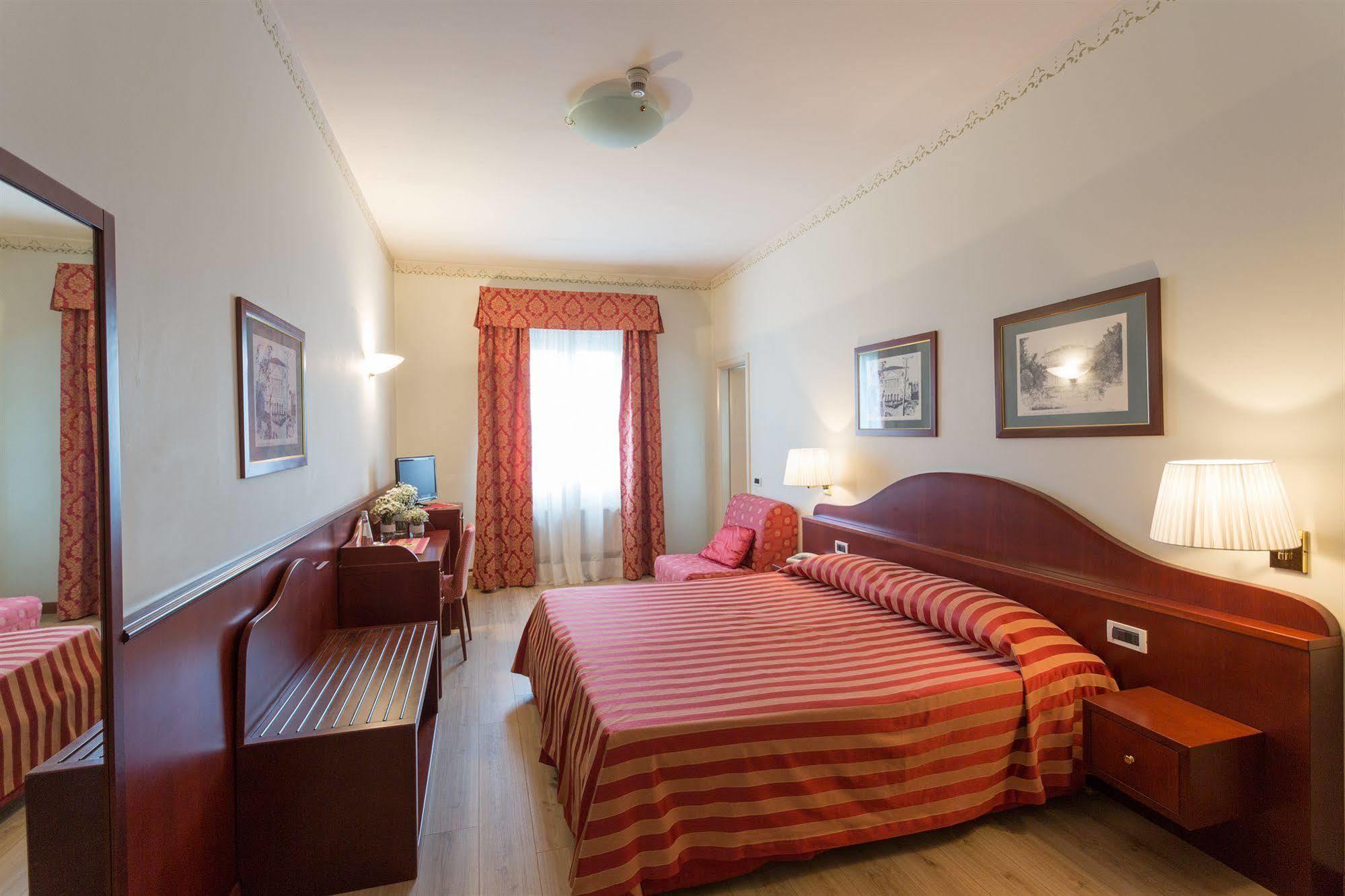 Villa Revedin Gorgo al Monticano Екстер'єр фото