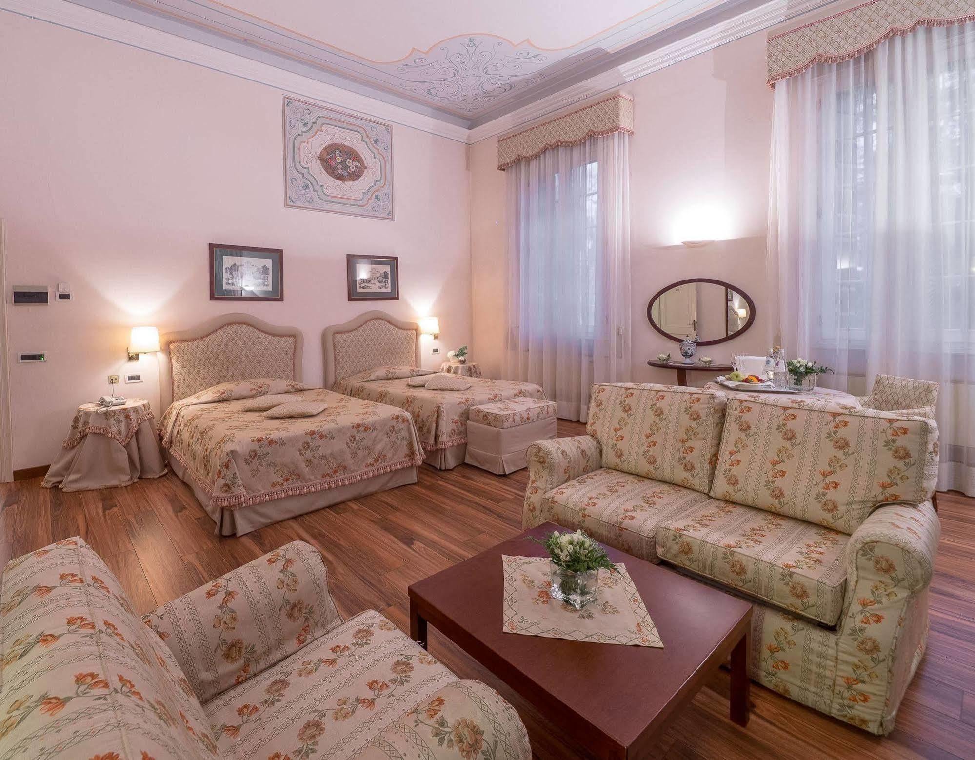 Villa Revedin Gorgo al Monticano Екстер'єр фото