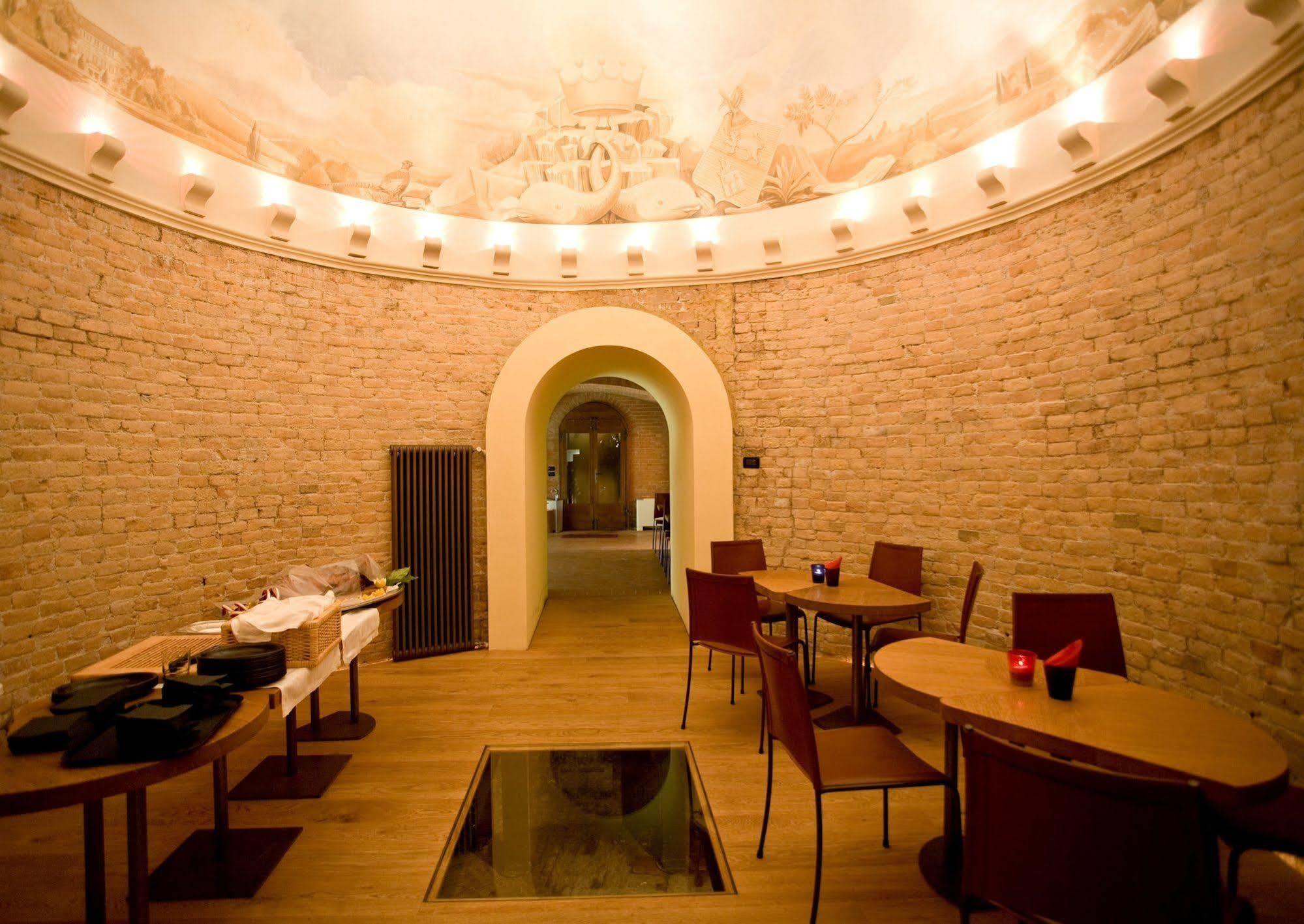 Villa Revedin Gorgo al Monticano Екстер'єр фото