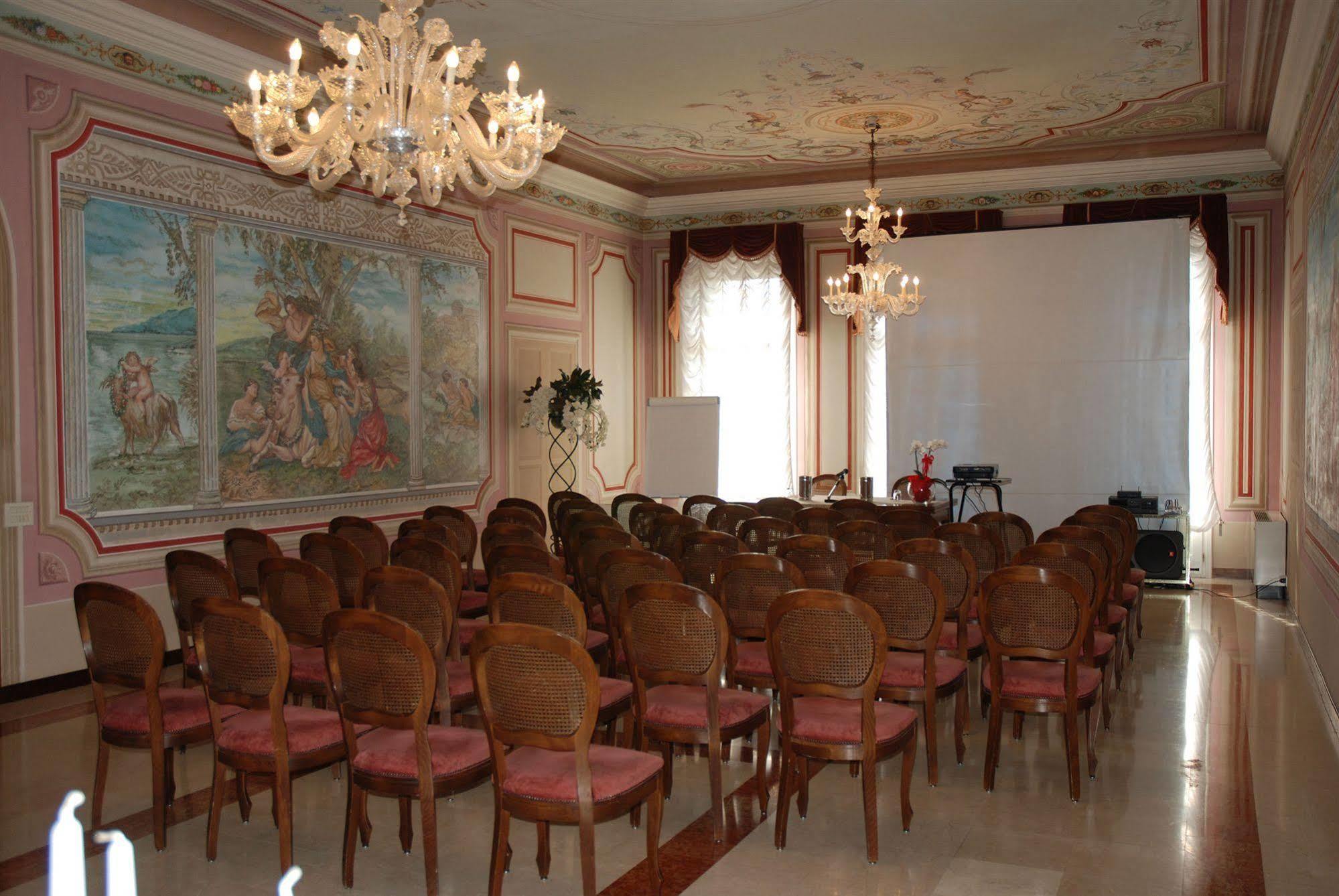 Villa Revedin Gorgo al Monticano Екстер'єр фото