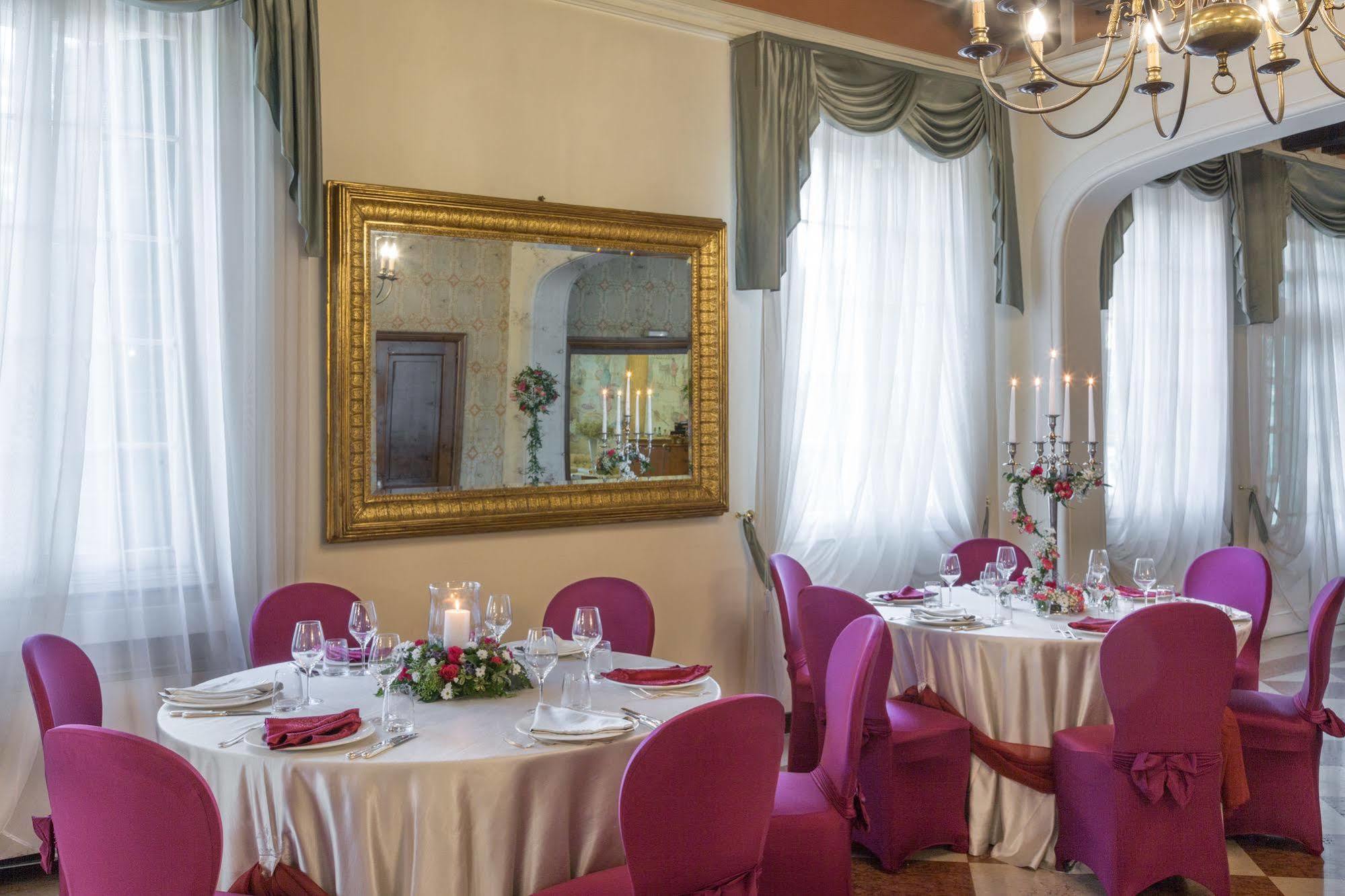 Villa Revedin Gorgo al Monticano Екстер'єр фото