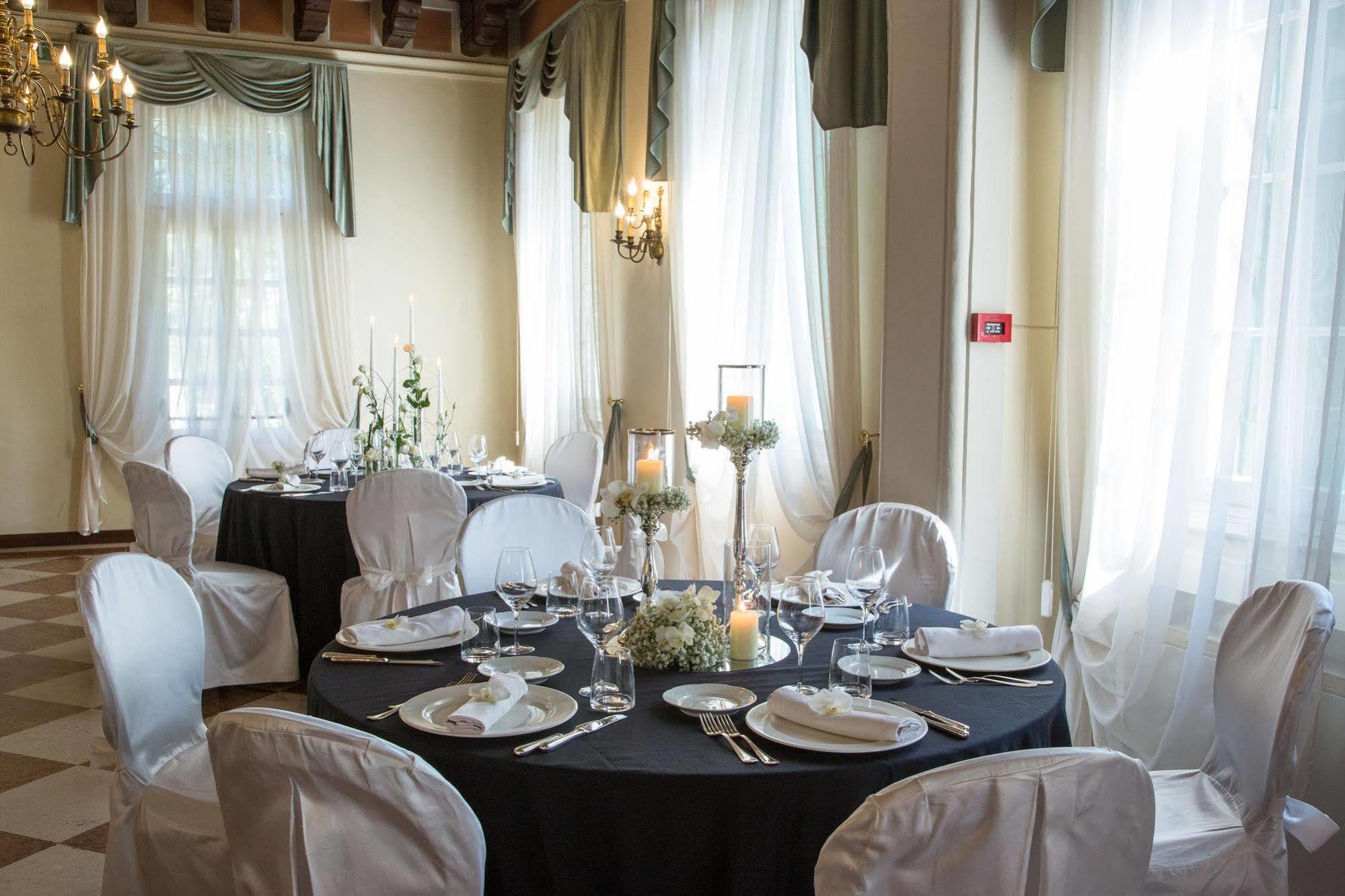 Villa Revedin Gorgo al Monticano Екстер'єр фото