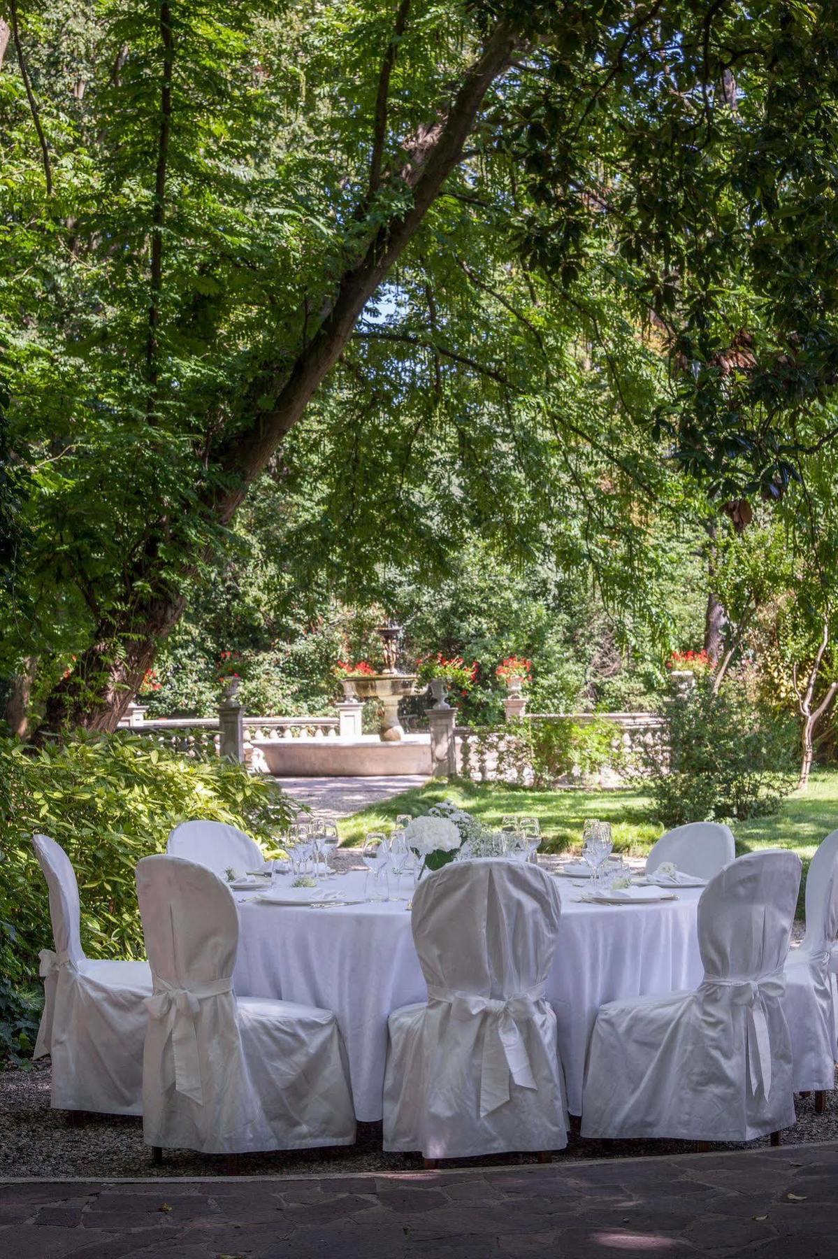 Villa Revedin Gorgo al Monticano Екстер'єр фото