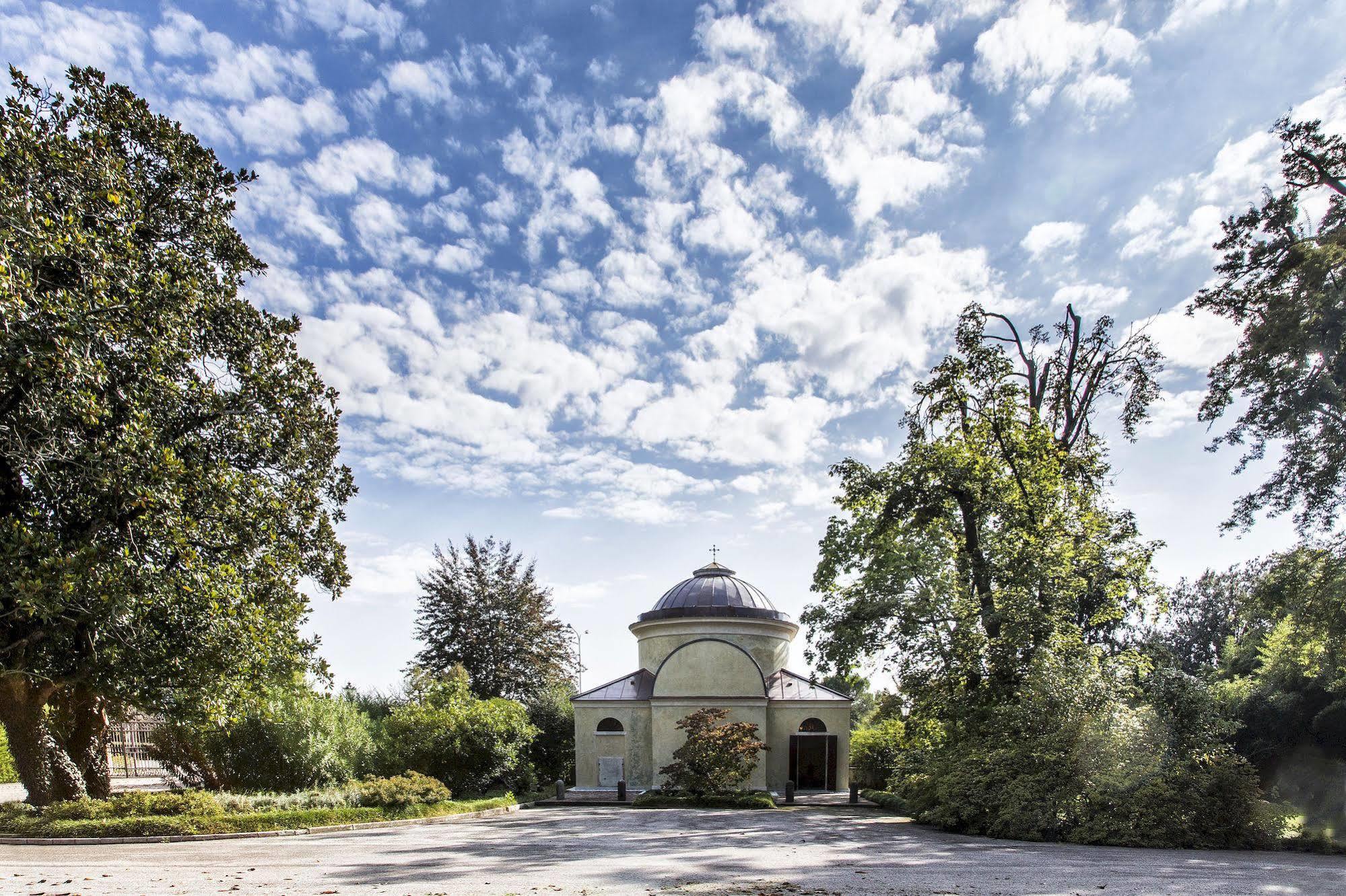 Villa Revedin Gorgo al Monticano Екстер'єр фото