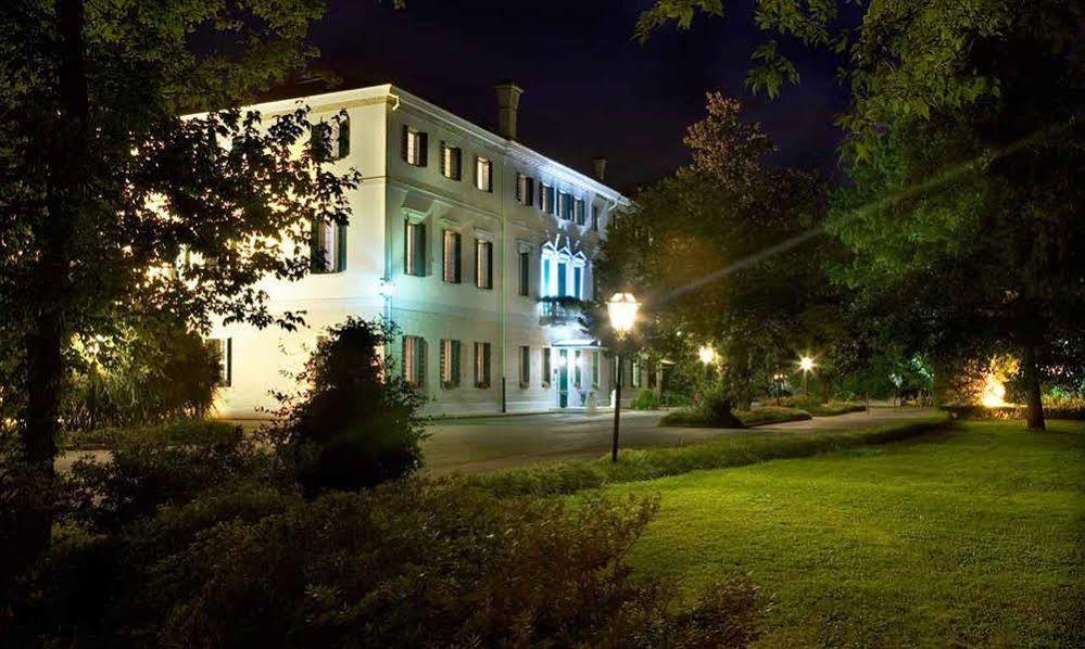 Villa Revedin Gorgo al Monticano Екстер'єр фото