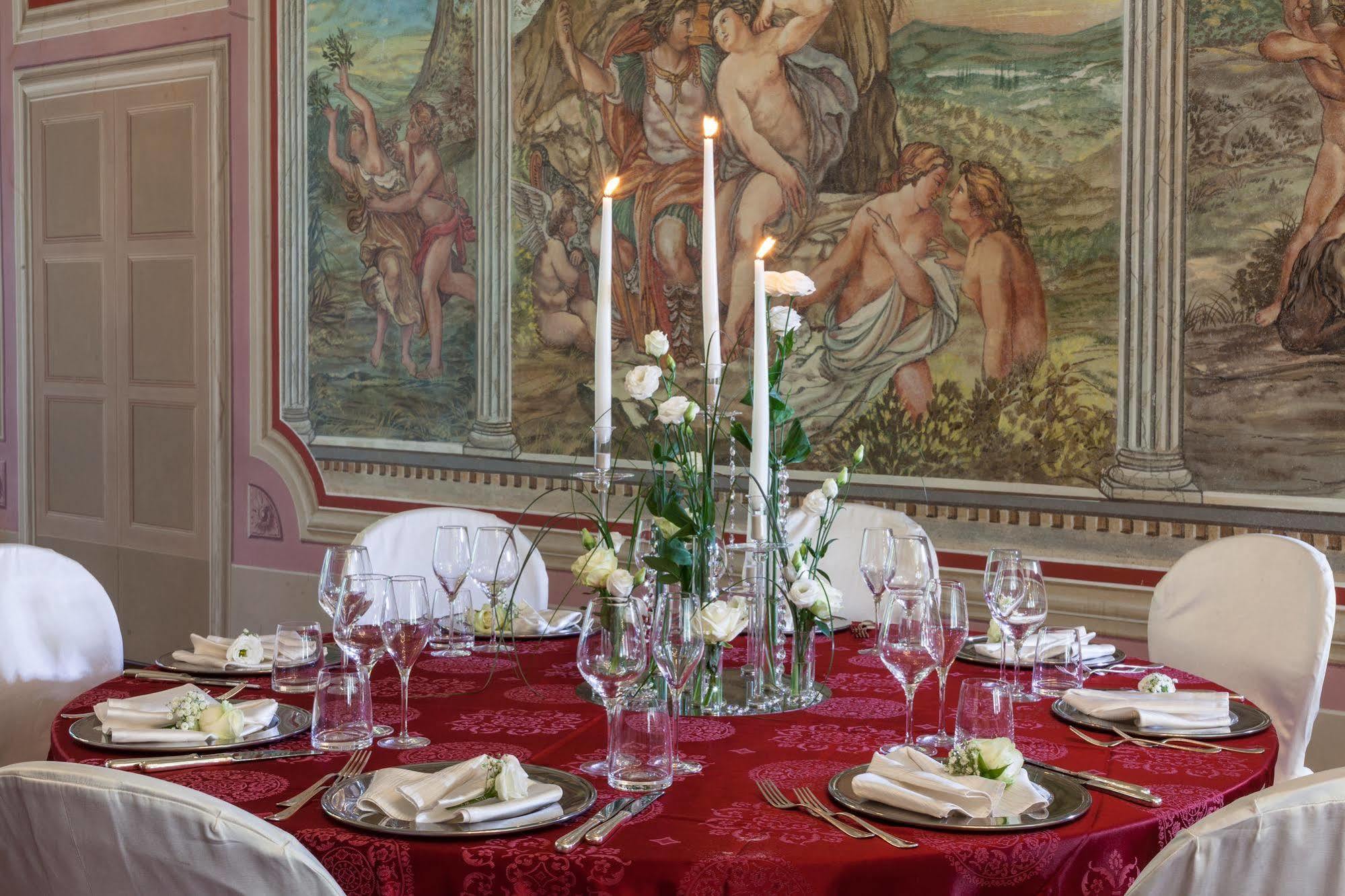 Villa Revedin Gorgo al Monticano Екстер'єр фото