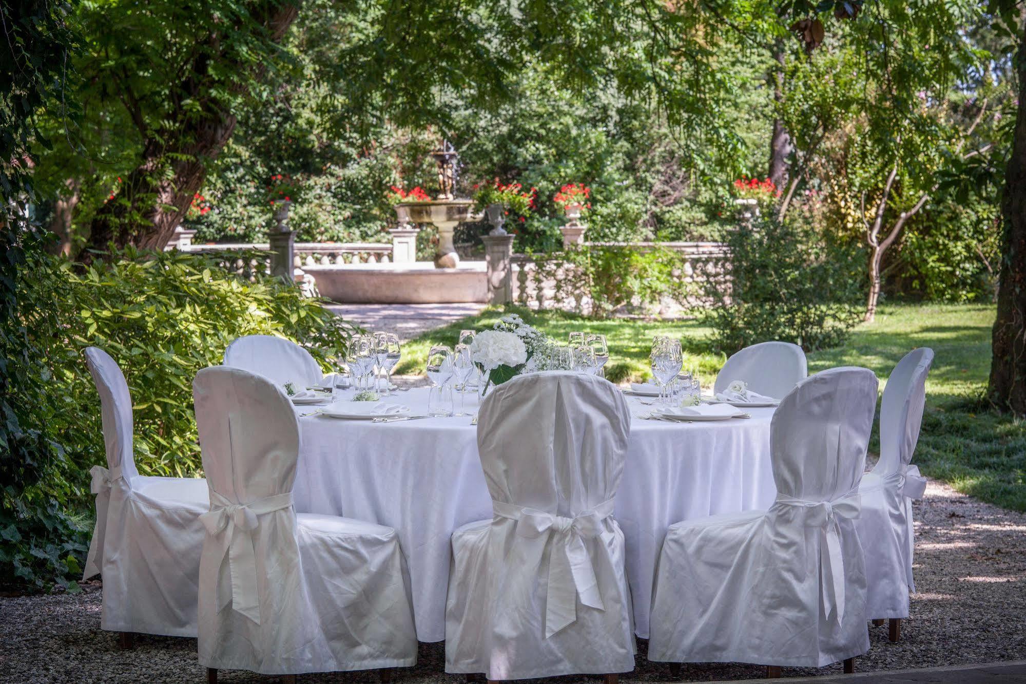 Villa Revedin Gorgo al Monticano Екстер'єр фото